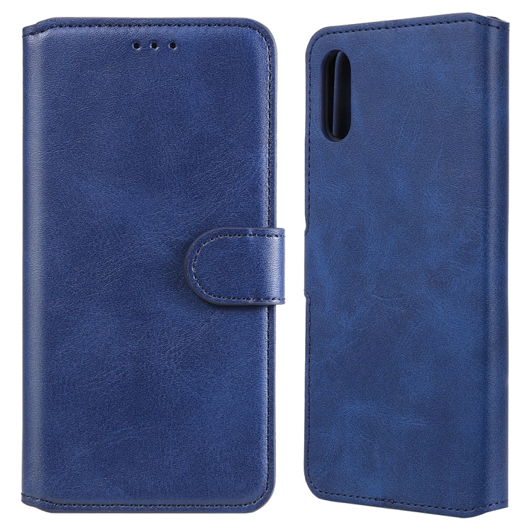 Classic Calf Texture PU + TPU Horizontal Flip Leather Case, with Holder & Card Slots & Wallet, For iPhone 12 mini, For iPhone 12 / 12 Pro, For iPhone 12 Pro Max, For LG K51S / Q51S, For Xiaomi Redmi 9C, For Xiaomi Redmi 9A, For Huawei Honor 9X Lite����...