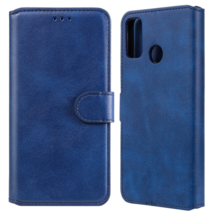 Classic Calf Texture PU + TPU Horizontal Flip Leather Case, with Holder & Card Slots & Wallet, For iPhone 12 mini, For iPhone 12 / 12 Pro, For iPhone 12 Pro Max, For LG K51S / Q51S, For Xiaomi Redmi 9C, For Xiaomi Redmi 9A, For Huawei Honor 9X Lite����...