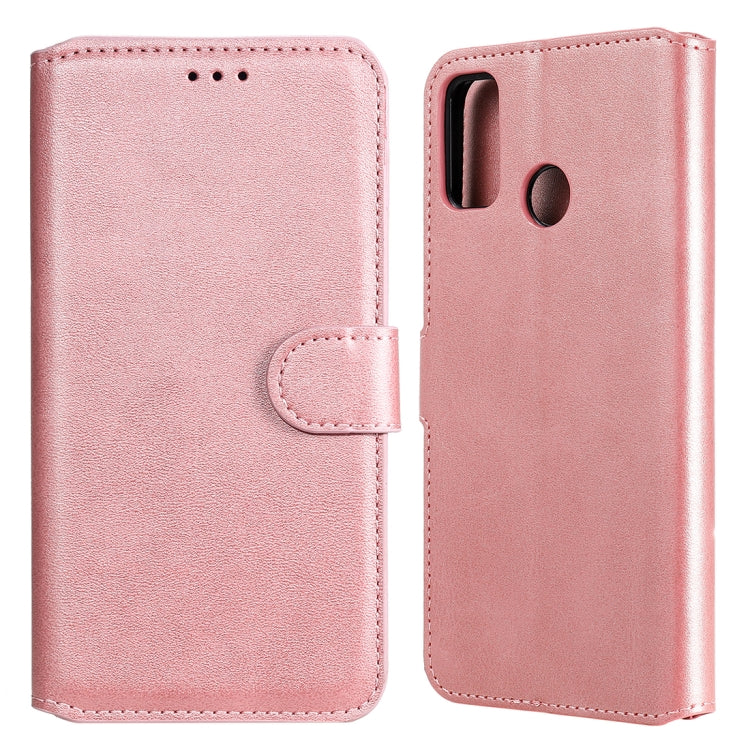 Classic Calf Texture PU + TPU Horizontal Flip Leather Case, with Holder & Card Slots & Wallet, For iPhone 12 mini, For iPhone 12 / 12 Pro, For iPhone 12 Pro Max, For LG K51S / Q51S, For Xiaomi Redmi 9C, For Xiaomi Redmi 9A, For Huawei Honor 9X Lite����...