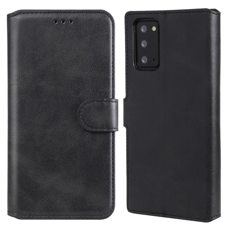 Classic Calf Texture PU + TPU Horizontal Flip Leather Case, with Holder & Card Slots & Wallet, For iPhone 12 mini, For iPhone 12 / 12 Pro, For iPhone 12 Pro Max, For LG K51S / Q51S, For Xiaomi Redmi 9C, For Xiaomi Redmi 9A, For Huawei Honor 9X Lite����...
