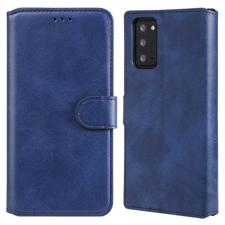 Classic Calf Texture PU + TPU Horizontal Flip Leather Case, with Holder & Card Slots & Wallet, For iPhone 12 mini, For iPhone 12 / 12 Pro, For iPhone 12 Pro Max, For LG K51S / Q51S, For Xiaomi Redmi 9C, For Xiaomi Redmi 9A, For Huawei Honor 9X Lite����...