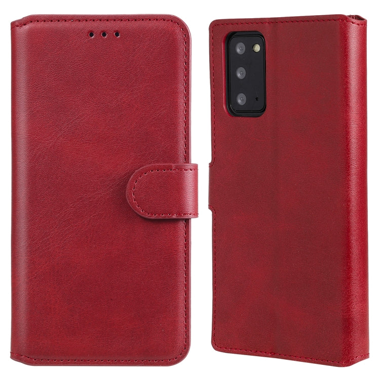 Classic Calf Texture PU + TPU Horizontal Flip Leather Case, with Holder & Card Slots & Wallet, For iPhone 12 mini, For iPhone 12 / 12 Pro, For iPhone 12 Pro Max, For LG K51S / Q51S, For Xiaomi Redmi 9C, For Xiaomi Redmi 9A, For Huawei Honor 9X Lite����...