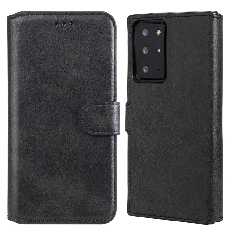 Classic Calf Texture PU + TPU Horizontal Flip Leather Case, with Holder & Card Slots & Wallet, For iPhone 12 mini, For iPhone 12 / 12 Pro, For iPhone 12 Pro Max, For LG K51S / Q51S, For Xiaomi Redmi 9C, For Xiaomi Redmi 9A, For Huawei Honor 9X Lite����...