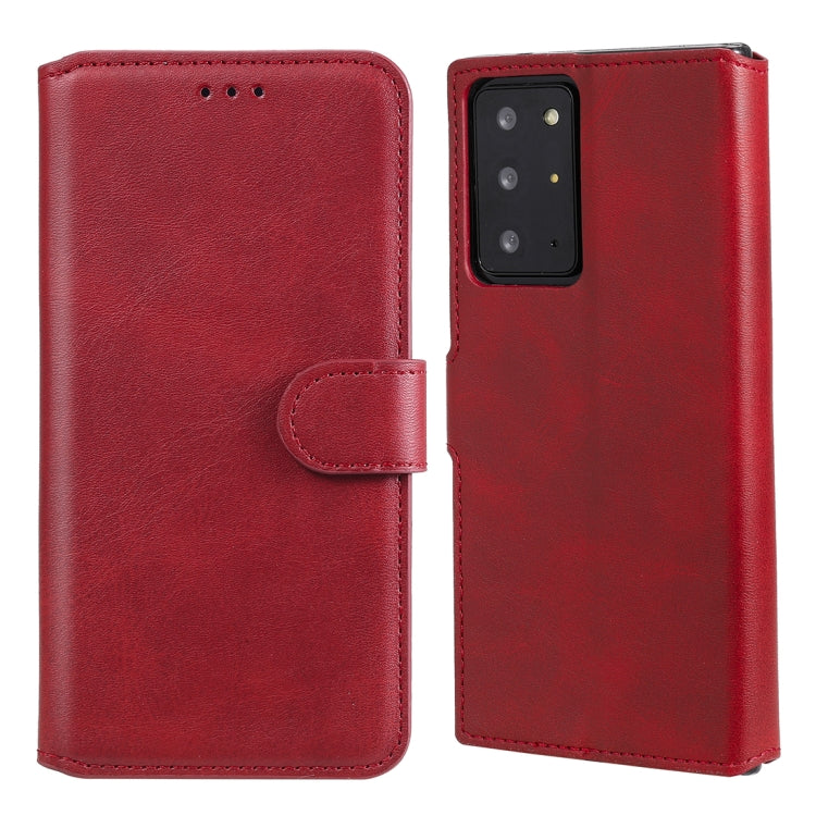 Classic Calf Texture PU + TPU Horizontal Flip Leather Case, with Holder & Card Slots & Wallet, For iPhone 12 mini, For iPhone 12 / 12 Pro, For iPhone 12 Pro Max, For LG K51S / Q51S, For Xiaomi Redmi 9C, For Xiaomi Redmi 9A, For Huawei Honor 9X Lite����...