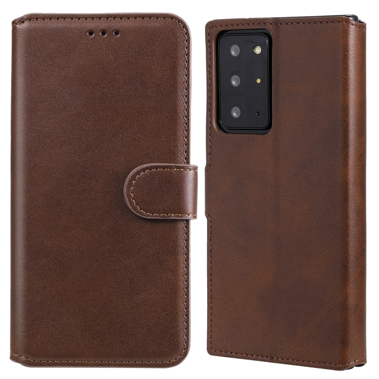 Classic Calf Texture PU + TPU Horizontal Flip Leather Case, with Holder & Card Slots & Wallet, For iPhone 12 mini, For iPhone 12 / 12 Pro, For iPhone 12 Pro Max, For LG K51S / Q51S, For Xiaomi Redmi 9C, For Xiaomi Redmi 9A, For Huawei Honor 9X Lite����...