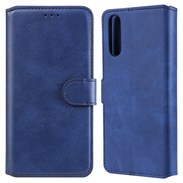 Classic Calf Texture PU + TPU Horizontal Flip Leather Case, with Holder & Card Slots & Wallet, For iPhone 12 mini, For iPhone 12 / 12 Pro, For iPhone 12 Pro Max, For LG K51S / Q51S, For Xiaomi Redmi 9C, For Xiaomi Redmi 9A, For Huawei Honor 9X Lite����...