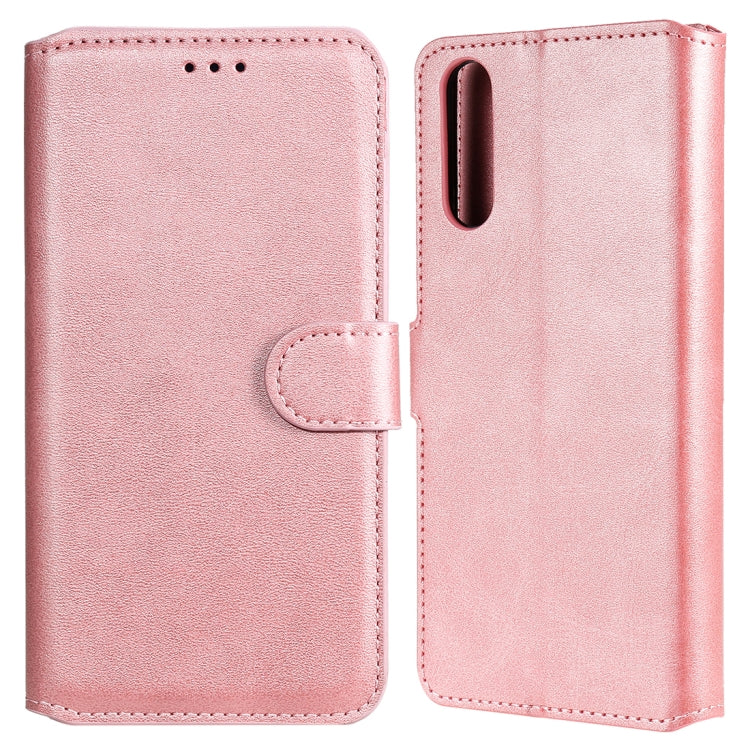 Classic Calf Texture PU + TPU Horizontal Flip Leather Case, with Holder & Card Slots & Wallet, For iPhone 12 mini, For iPhone 12 / 12 Pro, For iPhone 12 Pro Max, For LG K51S / Q51S, For Xiaomi Redmi 9C, For Xiaomi Redmi 9A, For Huawei Honor 9X Lite����...