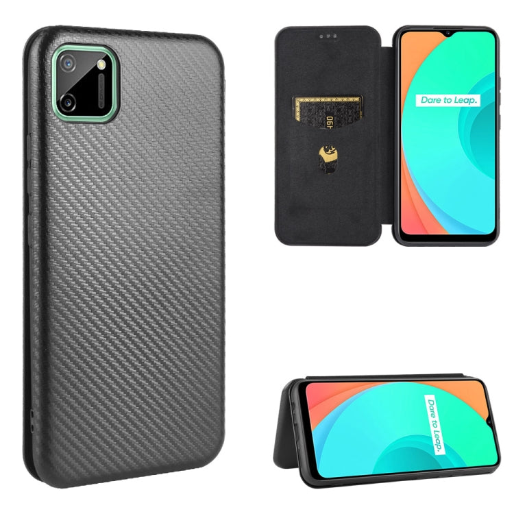 Carbon Fiber Texture Magnetic Horizontal Flip TPU + PC + PU Leather Case with Card Slot, For OPPO A5(AX5) / A3s / A12e, For OPPO A7(AX7) / A5s / AX5s / A12, For OPPO A8 / A31 (2020), For OPPO A9 (2020) / A11 / A11X / A5 (2020), For OPPO A52 / A72 / A92...