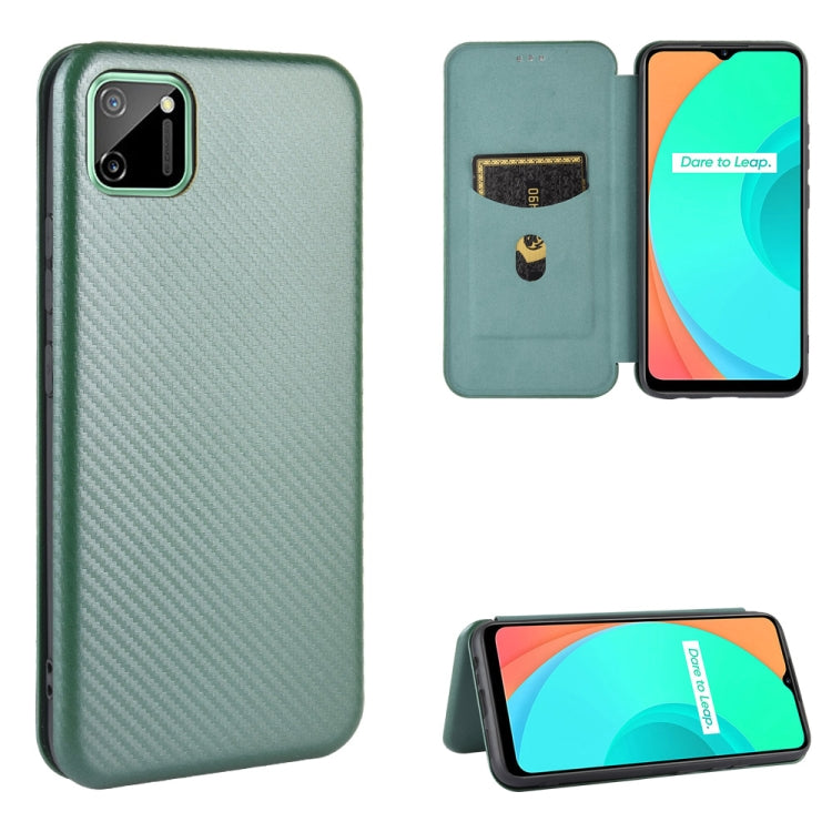Carbon Fiber Texture Magnetic Horizontal Flip TPU + PC + PU Leather Case with Card Slot, For OPPO A5(AX5) / A3s / A12e, For OPPO A7(AX7) / A5s / AX5s / A12, For OPPO A8 / A31 (2020), For OPPO A9 (2020) / A11 / A11X / A5 (2020), For OPPO A52 / A72 / A92...