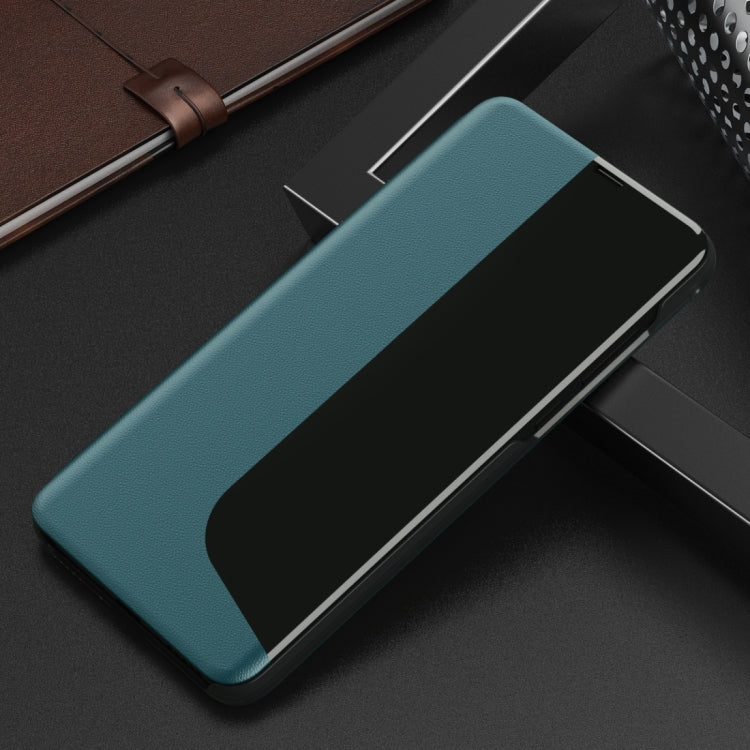 Attraction Flip Holder Leather Phone Case, For Huawei Mate 20, For Huawei Mate 20 Pro, For Huawei P20, For Huawei P40 Lite / Nova 6 SE
