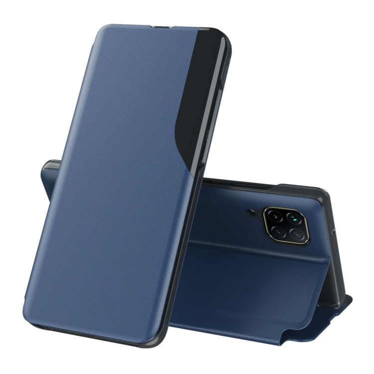 Attraction Flip Holder Leather Phone Case, For Huawei Mate 20, For Huawei Mate 20 Pro, For Huawei P20, For Huawei P40 Lite / Nova 6 SE