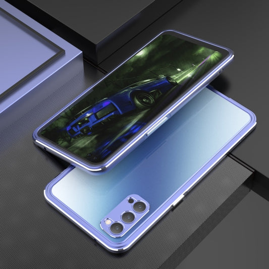 Aluminum Alloy Shockproof Protective Bumper Frame