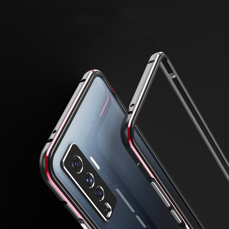 Aluminum Alloy Shockproof Protective Bumper Frame