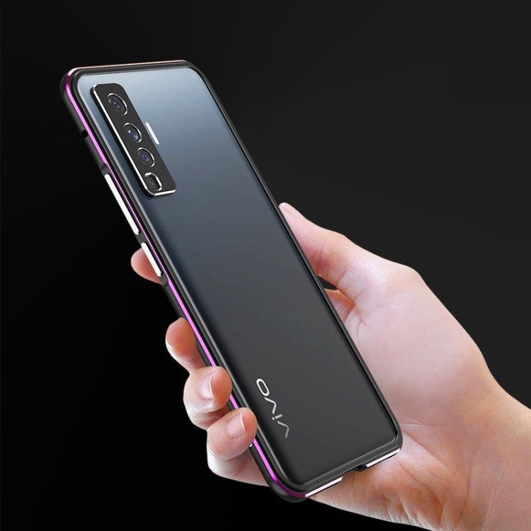 Aluminum Alloy Shockproof Protective Bumper Frame