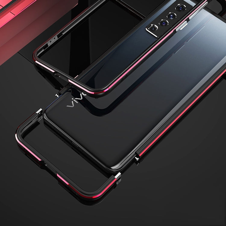 Aluminum Alloy Shockproof Protective Bumper Frame