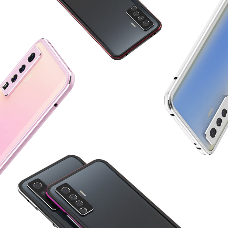 Aluminum Alloy Shockproof Protective Bumper Frame