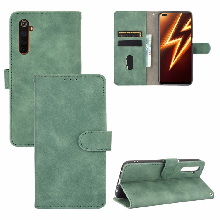 Solid Color Skin Feel Magnetic Buckle Horizontal Flip Calf Texture PU Leather Case with Holder & Card Slots & Wallet, For OPPO A5(AX5) / A3s / A12e, For OPPO A7(AX7) / A5s / AX5s / A12, For OPPO A8 / A31 (2020), For OPPO A9 (2020) / A11 / A11X / A5 (20...