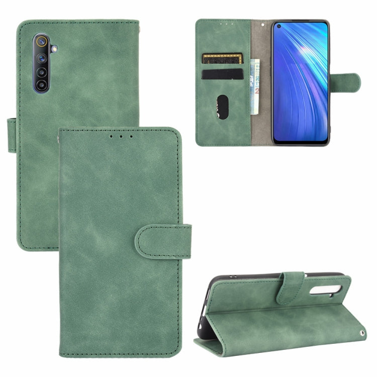 Solid Color Skin Feel Magnetic Buckle Horizontal Flip Calf Texture PU Leather Case with Holder & Card Slots & Wallet, For OPPO A5(AX5) / A3s / A12e, For OPPO A7(AX7) / A5s / AX5s / A12, For OPPO A8 / A31 (2020), For OPPO A9 (2020) / A11 / A11X / A5 (20...