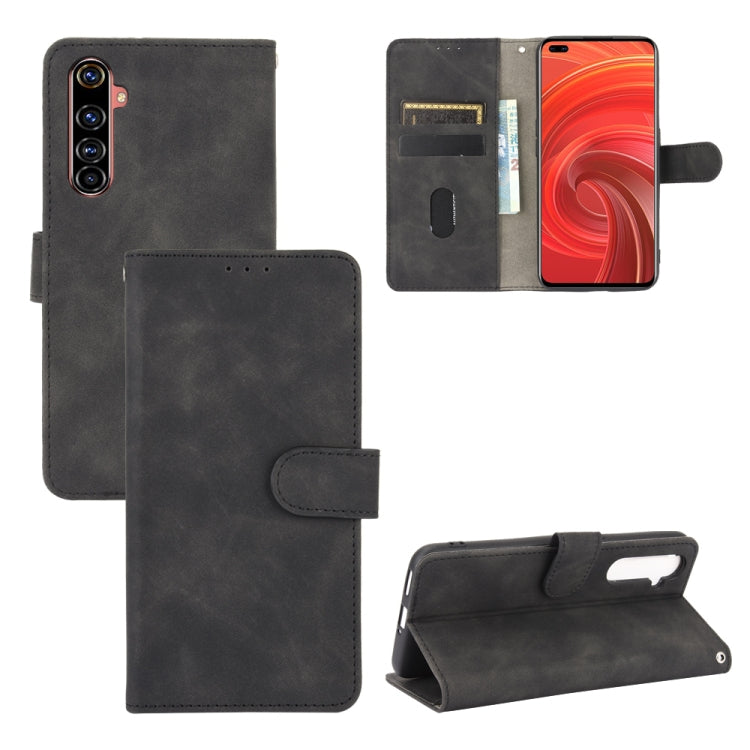 Solid Color Skin Feel Magnetic Buckle Horizontal Flip Calf Texture PU Leather Case with Holder & Card Slots & Wallet, For OPPO A5(AX5) / A3s / A12e, For OPPO A7(AX7) / A5s / AX5s / A12, For OPPO A8 / A31 (2020), For OPPO A9 (2020) / A11 / A11X / A5 (20...