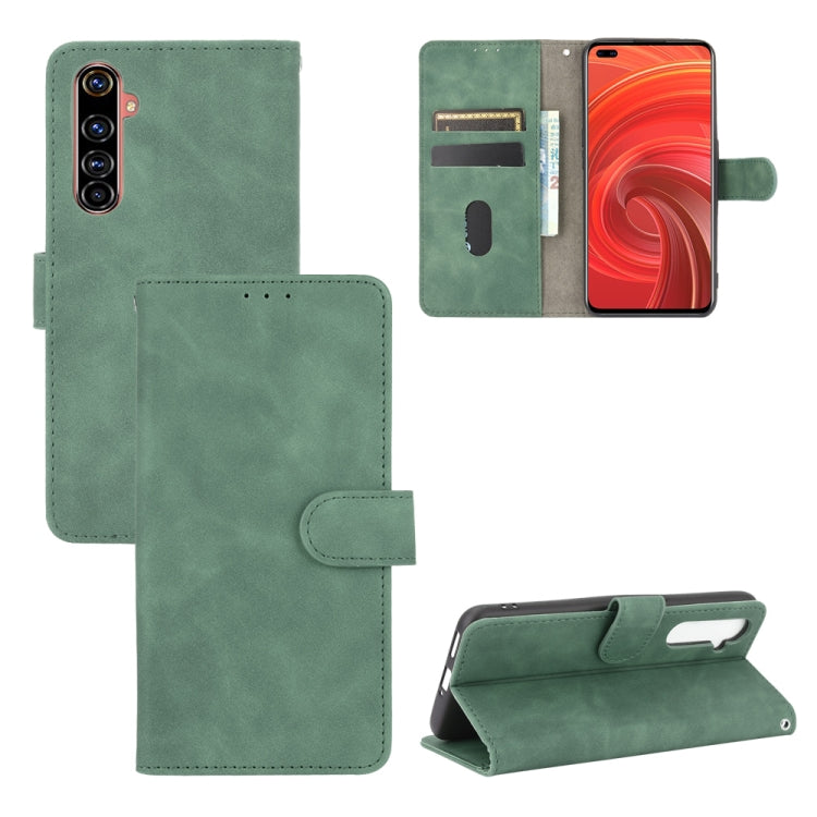 Solid Color Skin Feel Magnetic Buckle Horizontal Flip Calf Texture PU Leather Case with Holder & Card Slots & Wallet, For OPPO A5(AX5) / A3s / A12e, For OPPO A7(AX7) / A5s / AX5s / A12, For OPPO A8 / A31 (2020), For OPPO A9 (2020) / A11 / A11X / A5 (20...