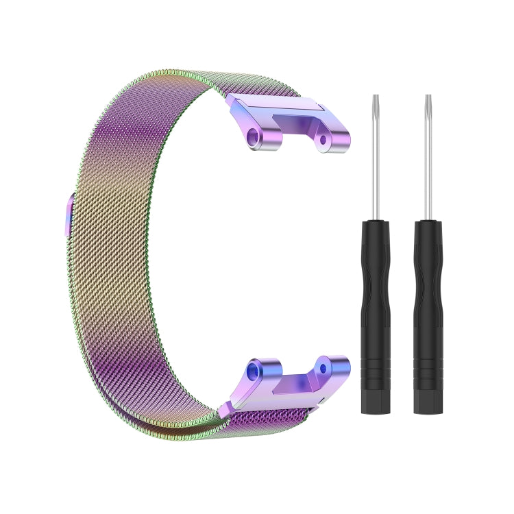 Milan Replacement Strap with Utility Knife