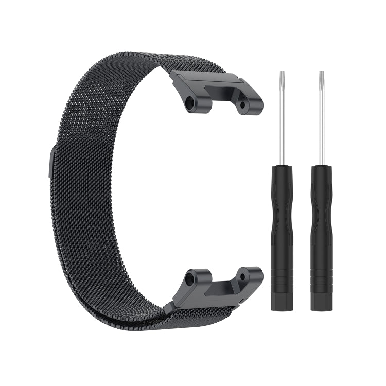 Milan Replacement Strap with Utility Knife