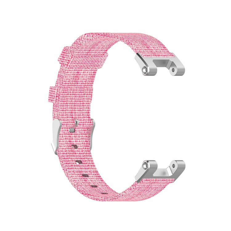 Nylon Canvas Replacement Strap with Utility Knife