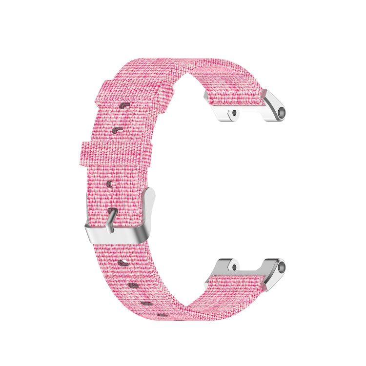 Nylon Canvas Replacement Strap with Utility Knife