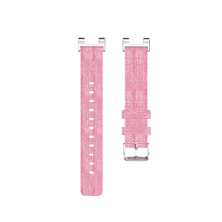 Nylon Canvas Replacement Strap with Utility Knife