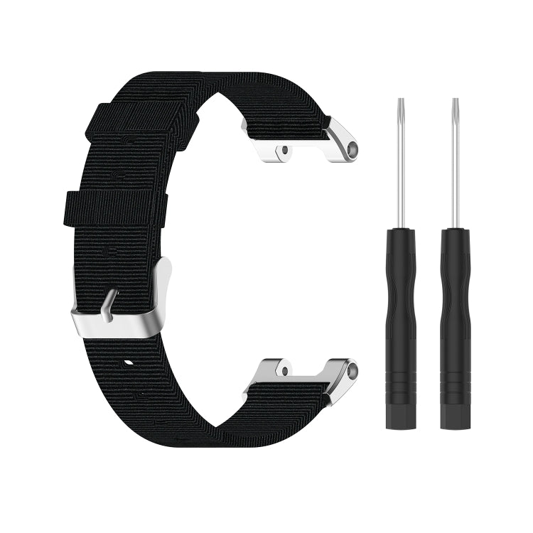 Nylon Canvas Replacement Strap with Utility Knife