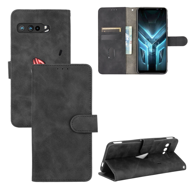 Solid Color Skin Feel Magnetic Buckle Horizontal Flip Calf Texture PU Leather Case with Holder & Card Slots & Wallet, For TCL 10 Pro, For TCL 10L, For Vivo X30 Pro, For Fujitsu Arrows 5G (F-51A), For Fujitsu Arrows RX (Arrows M05)����������������������...