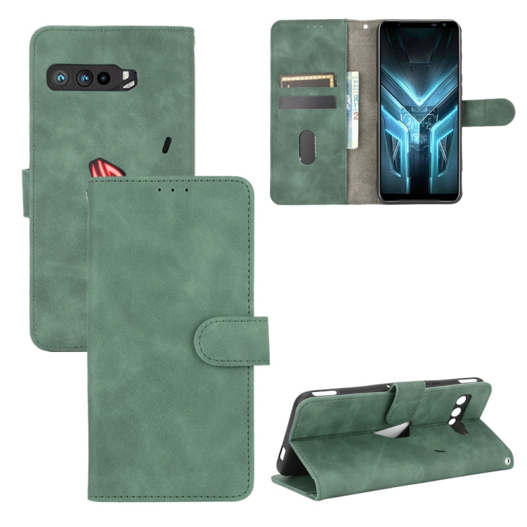 Solid Color Skin Feel Magnetic Buckle Horizontal Flip Calf Texture PU Leather Case with Holder & Card Slots & Wallet, For TCL 10 Pro, For TCL 10L, For Vivo X30 Pro, For Fujitsu Arrows 5G (F-51A), For Fujitsu Arrows RX (Arrows M05)����������������������...