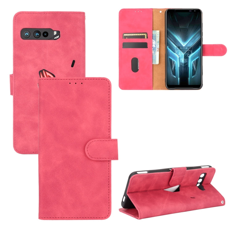 Solid Color Skin Feel Magnetic Buckle Horizontal Flip Calf Texture PU Leather Case with Holder & Card Slots & Wallet, For TCL 10 Pro, For TCL 10L, For Vivo X30 Pro, For Fujitsu Arrows 5G (F-51A), For Fujitsu Arrows RX (Arrows M05)����������������������...