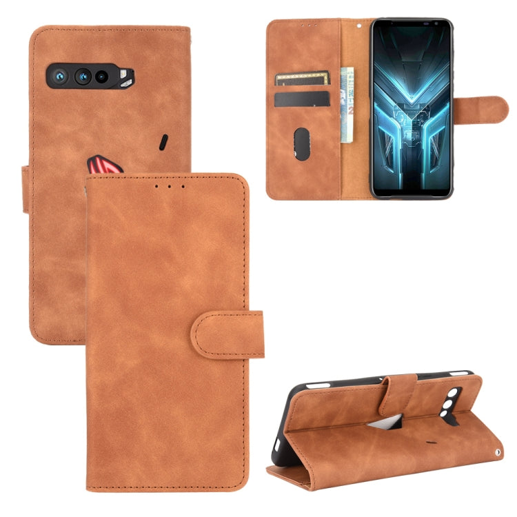 Solid Color Skin Feel Magnetic Buckle Horizontal Flip Calf Texture PU Leather Case with Holder & Card Slots & Wallet, For TCL 10 Pro, For TCL 10L, For Vivo X30 Pro, For Fujitsu Arrows 5G (F-51A), For Fujitsu Arrows RX (Arrows M05)����������������������...