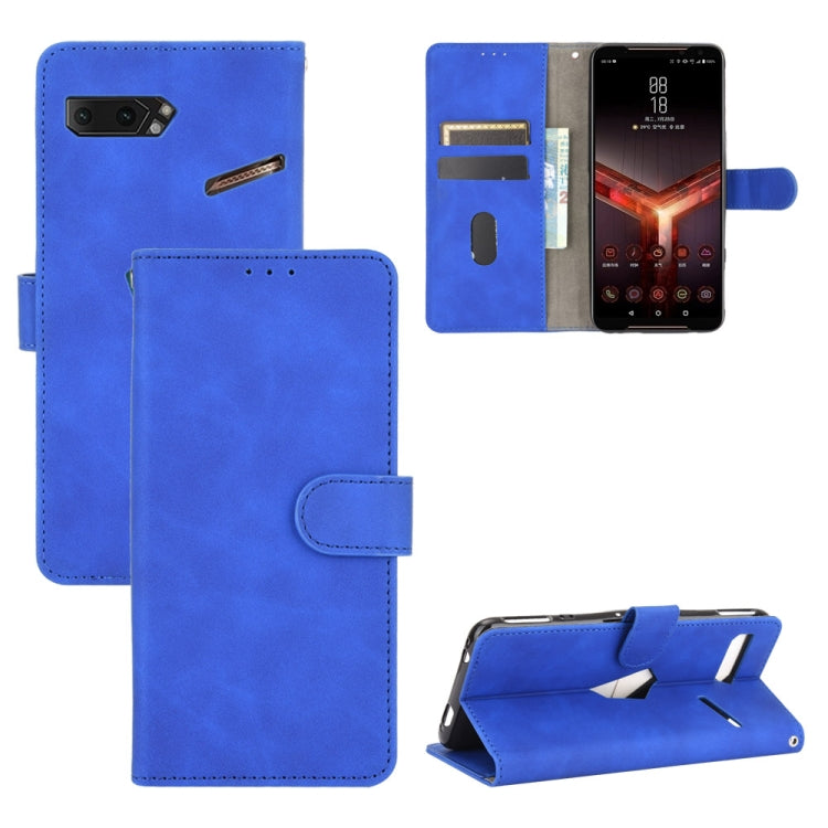 Solid Color Skin Feel Magnetic Buckle Horizontal Flip Calf Texture PU Leather Case with Holder & Card Slots & Wallet, For TCL 10 Pro, For TCL 10L, For Vivo X30 Pro, For Fujitsu Arrows 5G (F-51A), For Fujitsu Arrows RX (Arrows M05)����������������������...