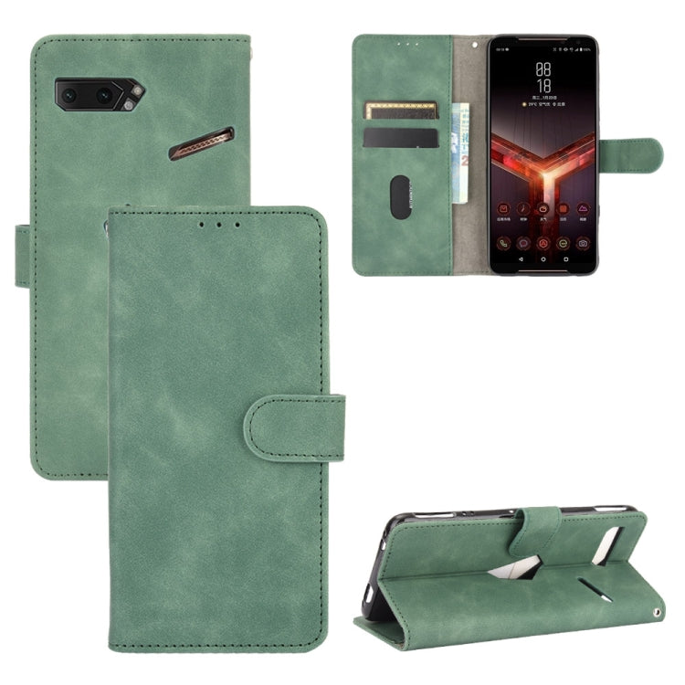 Solid Color Skin Feel Magnetic Buckle Horizontal Flip Calf Texture PU Leather Case with Holder & Card Slots & Wallet, For TCL 10 Pro, For TCL 10L, For Vivo X30 Pro, For Fujitsu Arrows 5G (F-51A), For Fujitsu Arrows RX (Arrows M05)����������������������...