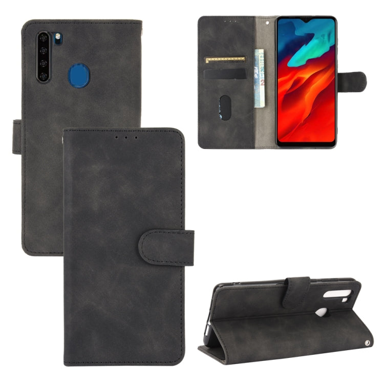 Solid Color Skin Feel Magnetic Buckle Horizontal Flip Calf Texture PU Leather Case with Holder & Card Slots & Wallet, For TCL 10 Pro, For TCL 10L, For Vivo X30 Pro, For Fujitsu Arrows 5G (F-51A), For Fujitsu Arrows RX (Arrows M05)����������������������...