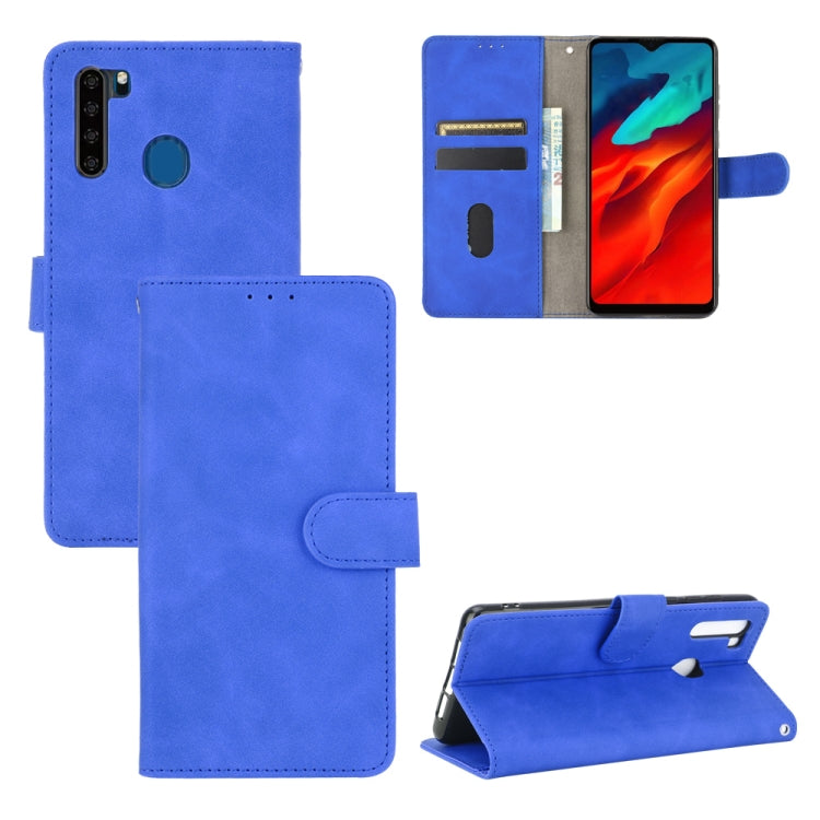 Solid Color Skin Feel Magnetic Buckle Horizontal Flip Calf Texture PU Leather Case with Holder & Card Slots & Wallet, For TCL 10 Pro, For TCL 10L, For Vivo X30 Pro, For Fujitsu Arrows 5G (F-51A), For Fujitsu Arrows RX (Arrows M05)����������������������...