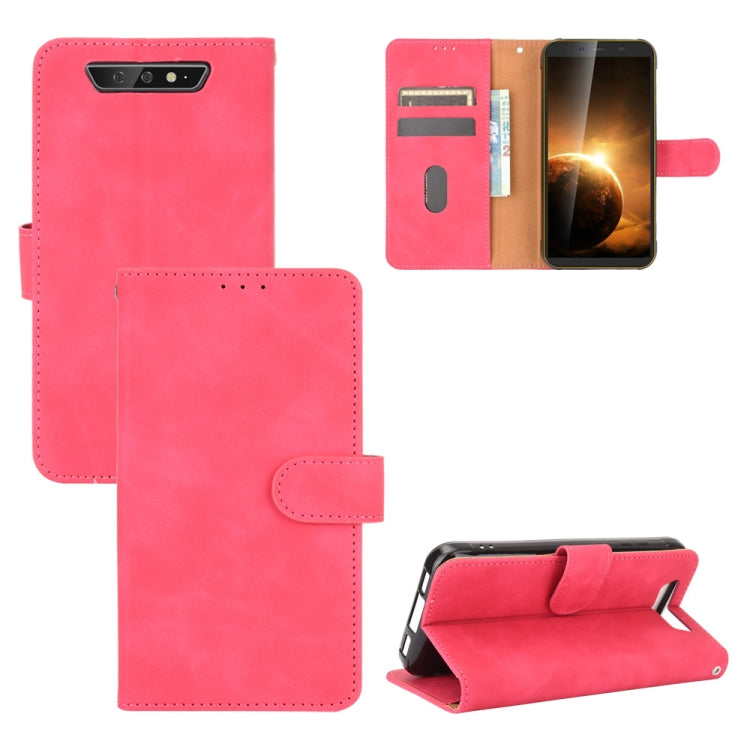 Solid Color Skin Feel Magnetic Buckle Horizontal Flip Calf Texture PU Leather Case with Holder & Card Slots & Wallet, For TCL 10 Pro, For TCL 10L, For Vivo X30 Pro, For Fujitsu Arrows 5G (F-51A), For Fujitsu Arrows RX (Arrows M05)����������������������...
