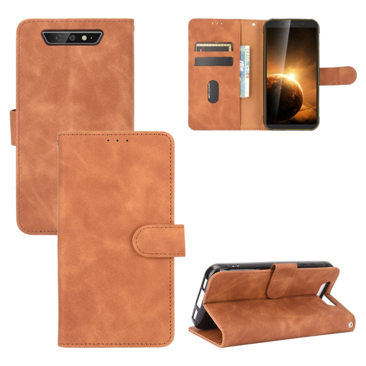 Solid Color Skin Feel Magnetic Buckle Horizontal Flip Calf Texture PU Leather Case with Holder & Card Slots & Wallet, For TCL 10 Pro, For TCL 10L, For Vivo X30 Pro, For Fujitsu Arrows 5G (F-51A), For Fujitsu Arrows RX (Arrows M05)����������������������...