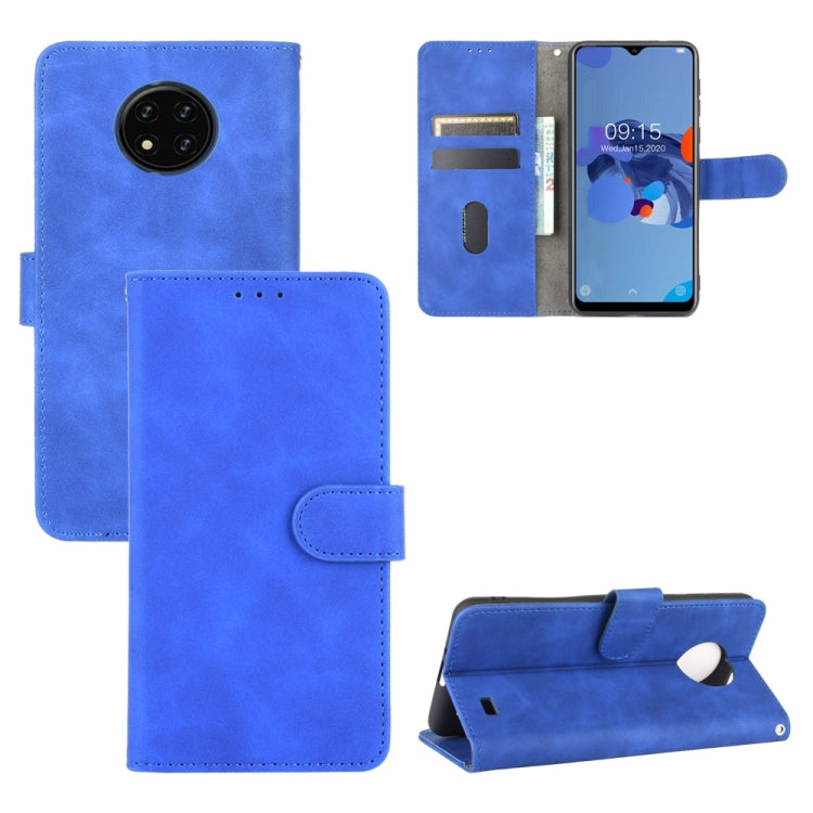Solid Color Skin Feel Magnetic Buckle Horizontal Flip Calf Texture PU Leather Case with Holder & Card Slots & Wallet, For TCL 10 Pro, For TCL 10L, For Vivo X30 Pro, For Fujitsu Arrows 5G (F-51A), For Fujitsu Arrows RX (Arrows M05)����������������������...