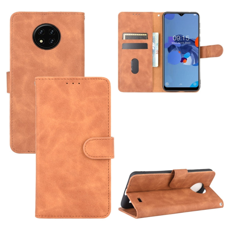 Solid Color Skin Feel Magnetic Buckle Horizontal Flip Calf Texture PU Leather Case with Holder & Card Slots & Wallet, For TCL 10 Pro, For TCL 10L, For Vivo X30 Pro, For Fujitsu Arrows 5G (F-51A), For Fujitsu Arrows RX (Arrows M05)����������������������...