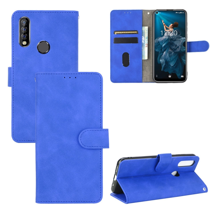 Solid Color Skin Feel Magnetic Buckle Horizontal Flip Calf Texture PU Leather Case with Holder & Card Slots & Wallet, For TCL 10 Pro, For TCL 10L, For Vivo X30 Pro, For Fujitsu Arrows 5G (F-51A), For Fujitsu Arrows RX (Arrows M05)����������������������...