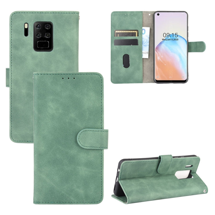 Solid Color Skin Feel Magnetic Buckle Horizontal Flip Calf Texture PU Leather Case with Holder & Card Slots & Wallet, For TCL 10 Pro, For TCL 10L, For Vivo X30 Pro, For Fujitsu Arrows 5G (F-51A), For Fujitsu Arrows RX (Arrows M05)����������������������...