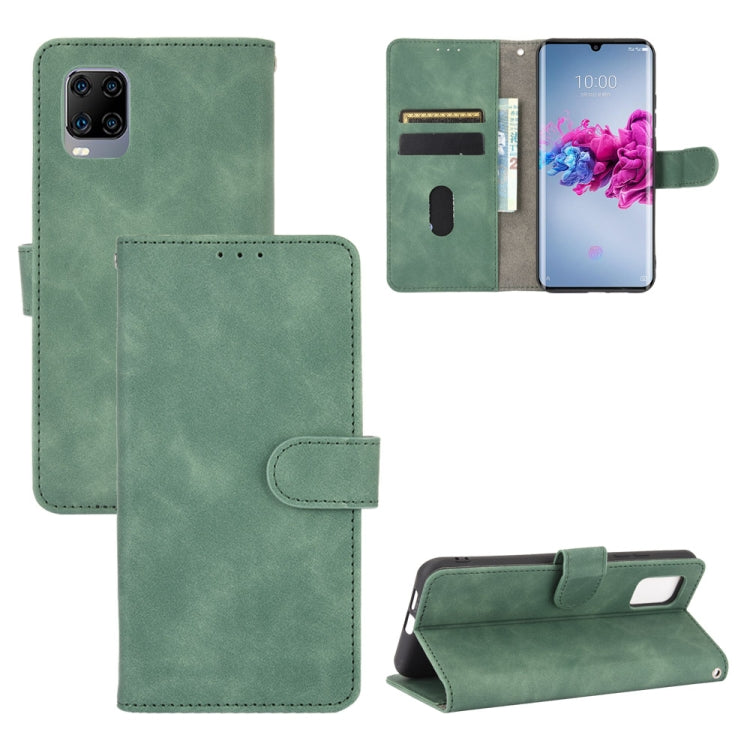 Solid Color Skin Feel Magnetic Buckle Horizontal Flip Calf Texture PU Leather Case with Holder & Card Slots & Wallet, For Sharp Aquos Sense3 Lite SH-RM12, For UMIDIGI Power 3, For UMIDIGI A3S, For UMIDIGI A3X, For UMIDIGI A7 Pro, For UMIDIGI F2��������...