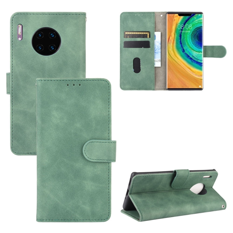 Solid Color Skin Feel Magnetic Buckle Horizontal Flip Calf Texture PU Leather Case with Holder & Card Slots & Wallet, For Huawei Honor 9X Lite, For Huawei Honor 9X Pro / Y9s, For Huawei Honor X10 5G, For Huawei Honor View30 / View30 Pro����������������...