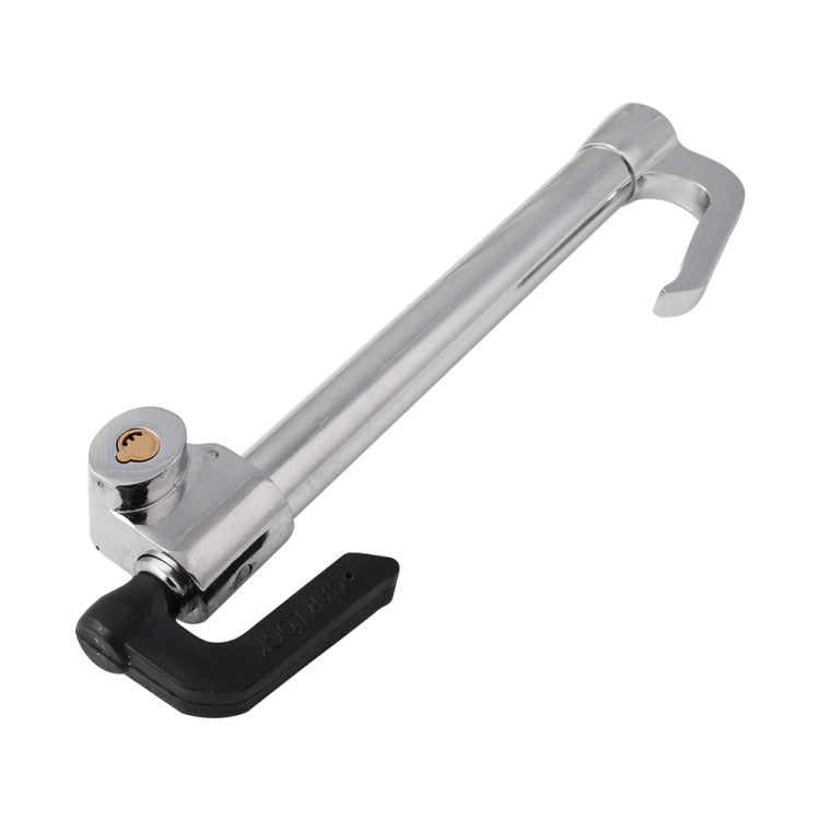 Universal Modified Clutch Lock Extendable Steering Wheel & Clutch Brake Lock, SW019