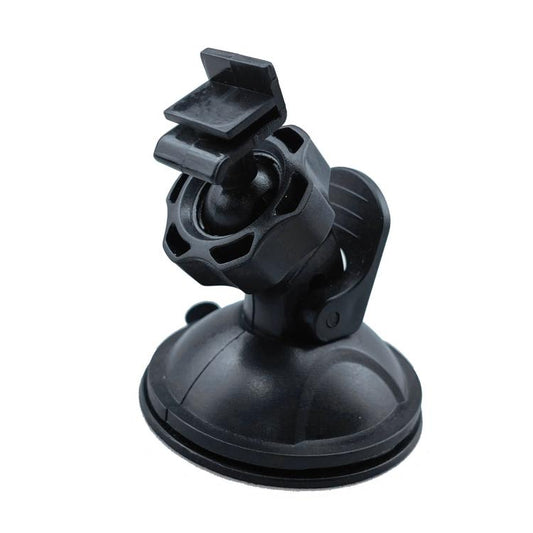 L-Type Car Driving Video Recorder Vacuum Suction Cup Holder