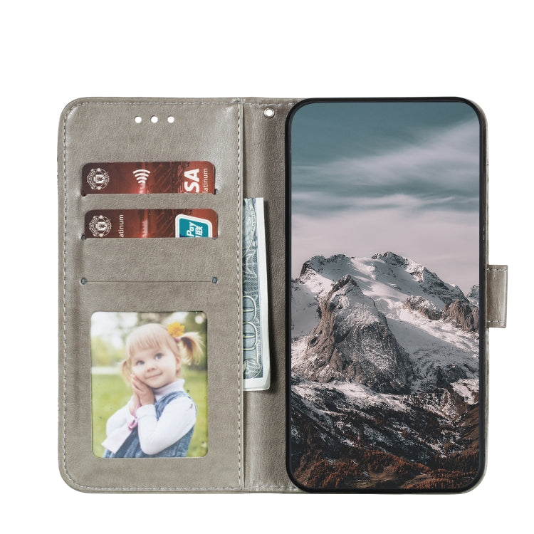 Mandala Embossing Pattern Horizontal Flip PU Leather Case with Holder & Card Slots & Walle & Lanyard, For Huawei Enjoy 20, For Huawei Honor 9X Lite, For Huawei Honor Play 4 / Maimang 9 / Mate 40 Lite