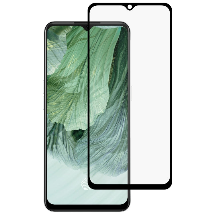 Full Glue Full Screen Tempered Glass Film, For OPPO A11k (1 PC), For OPPO A12 (1 PC), For OPPO A12e (1 PC), For OPPO A32 (1 PC), For OPPO A53 2020 (1 PC), For OPPO A72 5G (1 PC), For OPPO A93 (1 PC), For OPPO F17 (1 PC), For OPPO F17 Pro (1 PC)��������...